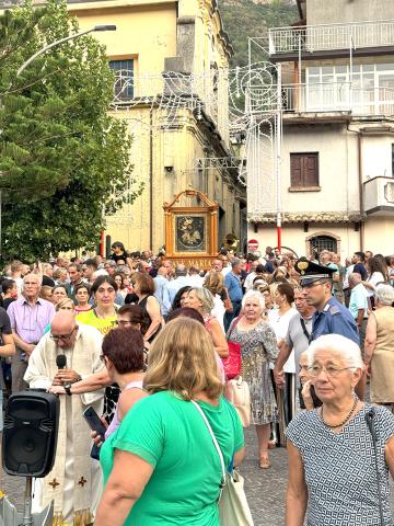 FestaMammaNostra_ProcessioneMiracolosoQuadro